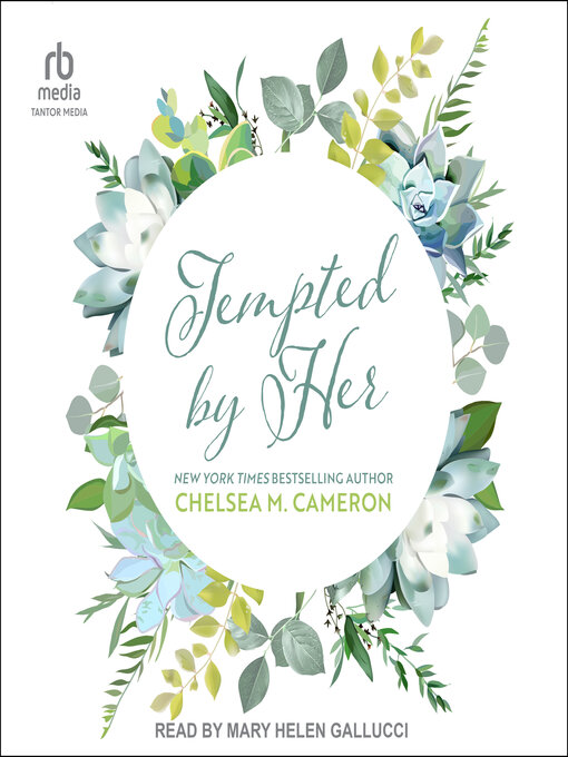 Cover image for Tempted by Her